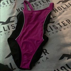 Nike bathing suit